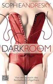 Chambre Sombre - Livres