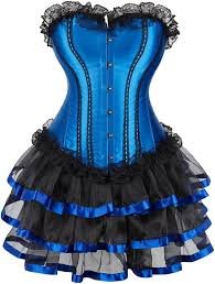 Top Corset Bustier Femme - Élégance Slim
