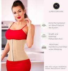 Corset Luracontura Femme - Taille Slim Instantanée