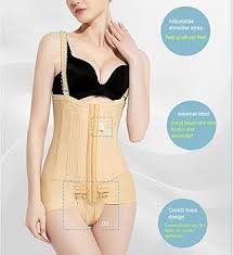 Corset d'Entraînement Taille Femme VIDECOR