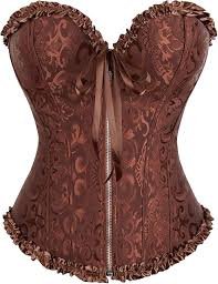 Corset Sexy Femme