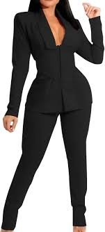 Blazer Corset Sexy pour Fête - Élégance Féminine