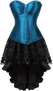 Robe Bustier Floral Sexy Josamogre