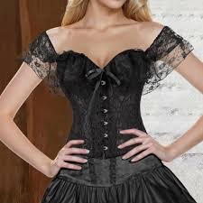Corsets d'Entraînement Taille Femme FASLOLSDP