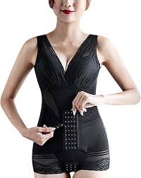 Corset Femme Élégant - Lingerie Bustier Gainante