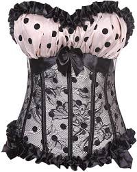 Corset Érotique Femme - KSDFIUHAG