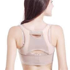 Ceinture de Soutien Orthopédique Femme - Soulagement du Dos