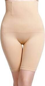 Culotte Gainante Haute Taille Femme Icegrey