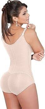 Gaine Minceur Femme Grande Taille Respirante