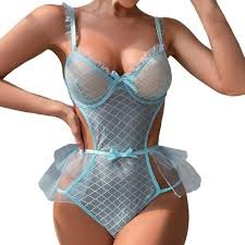 Lingerie Coquine Érotique Sexy