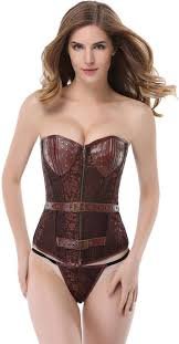 Ensemble de Lingerie Érotique pour Homme avec Zip
