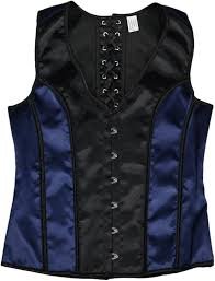 Corset Gainant Masculin - Contrôle de la Poitrine