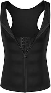 Corset Façonnant pour Hommes en Néoprène