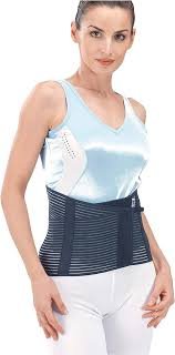 Corset Lombaire Semi-Rigide Millerighe Fgp