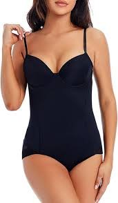 Shapewear Femme : Corset Dos Nu Ajustable