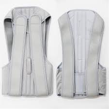 Correcteur de Posture Scoliose