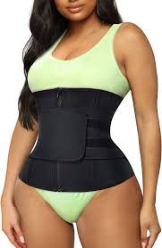 Ceinture de Sudation Femme Chumian - Corset Cincher