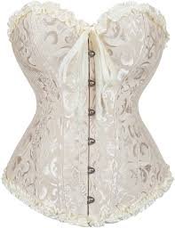 Corset Bustier Sexy Femme SWEPER